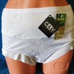 ÚJ! C&Y bambusz bugyi 3XL-es db 35-55 x2cm fotó