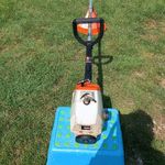 Stihl FS36 szegélynyíró fotó