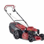 Al-ko FŰNYÍRÓ 521 SP-A PREMIUM fotó