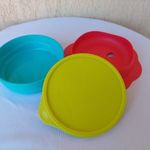 Tupperware Bébitányér 500 ml fotó