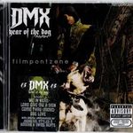 DMX: Year of the dog.... again (2006) CD ÚJ! fotó