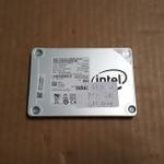 Hibás Intel Pro 5400s 180GB SSD fotó