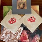 Rolling Stones Deluxe Edition vinyl box 180g Goats Head Soup fotó