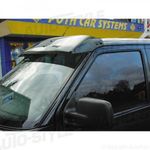 VOLKSWAGEN TRANSPORTER, Napellenző fotó