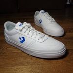 Új eredeti Converse Boulevard OX 40, 5-es 41-es vagy 44-es női utcai cipő sportcipő tornacipő fotó
