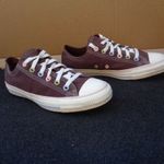 Új eredeti Converse Ctas OX 36-os, 39, 5-es vagy 40-es női utcai cipő sportcipő tornacipő fotó