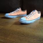 Új eredeti Converse Ctas OX 35-ös, 41, 5-es vagy 44-es női utcai cipő sportcipő tornacipő fotó