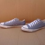 Új eredeti Converse Ctas OX 42, 5-es, 44-es vagy 45-ös női utcai cipő sportcipő tornacipő fotó