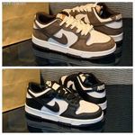 Nike Dunk Low cipő 40-44 fotó