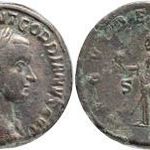 Római Birodalom Szép állapotú III. GORDIANUS Sestertius PROVIDENTIA AVG 30mm/22, 3gr fotó