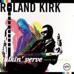 Roland Kirk: Talkin' Verve: Roots Of Acid Jazz fotó