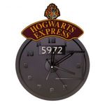 Harry Potter falióra premium fotó