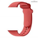 Xiaomi Smart Band 9 Pro, 8 Pro, Redmi Watch 4, DEVIA DELUXE SPORT okosóra szíj, Sportoláshoz, Szi... fotó