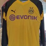 Borussia Dortmund puma mez, Marco Reus! fotó