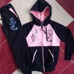 Új!Puma 8s lány szabadidőruha készletről fotó