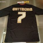 (910.) Puma Cardiff City FC M-es mez. Használt! 2012-2013 Whittingham 7 fotó