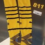 (811.) Puma BVB 09 Borussia Dortmund 4-es sportszár. Használt. fotó
