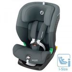 Maxi-Cosi Titan S i-Size autósülés 76-150 cm - Tonal Graphite fotó