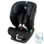 Maxi-Cosi Titan S i-Size autósülés 76-150 cm - Tonal Black fotó