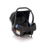 Lorelli Angel autóshordozó 0-13kg - Black Kg fotó