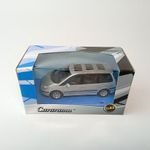 Cararama Peugeot 807 ezüst [1: 43 méret] fotó