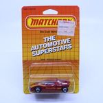 Matchbox #49 Peugeot Quasar fotó