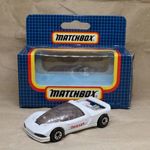 Matchbox MB-49 Peugeot Quasar (króm felnik) fotó
