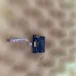 Dell Latitude E6540 led indicator bontott E6440 led indicator LS-9412P NBX0001B00 fotó
