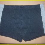 Reward fashion szürke színű boxer XXL fotó
