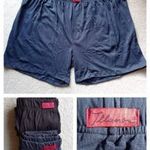 Illusion bőszárú pamut férfi boxer 8XL MAGYAR TERMÉK fotó