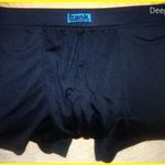 Frank Fields fekete színű műszálas boxer XL fotó