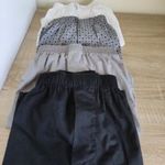 2XL-es 4 db férfi boxer fotó