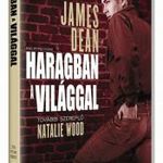 Haragban a világgal - ! 2 DVD ! Bontatlan, Amerikai film, James Dean , Natalie Wood fotó