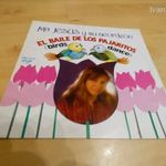 Mª Jesús Y Su Acordeón - El Baile De Los Pajaritos (Birds Dance) (SPANYOL NYOMÁS) fotó