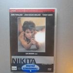 Nikita (1990) DVD fotó