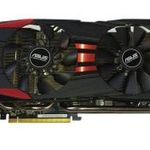 Asus Radeon R9 290 4GB 512bit GDDR5 PCI-E videókártya fotó