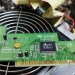 PC - egyéb - AdvanSys ASC3030 PCI SCSI vezérlő - eladó. fotó