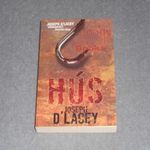 Joseph D'Lacey - Hús fotó