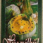 Lusztig Tamás - Csigó László: Hús nélkül (szakácskönyv) fotó