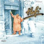 HOFI - HÚS-MENTESÁRÚ CD fotó