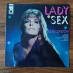 Julie London / Lady Sex LBS 83 162 fotó