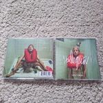 LADY GAGA - HARLEQUIN CD fotó