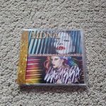 MADONNA & LADY GAGA - BEST OF MDNA VS LADY GAGA 2CD fotó