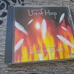 KIÁRUSÍTÁS 1 FT-RÓL! URIAH HEEP - LADY IN BALACK fotó