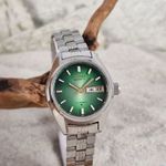 Seiko 'Lady Sport' vintage női automata, JDM, számla és garancia 1974.07. fotó