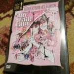 DVD - My fair Lady (1964) 2DVD - Audrey Hepburn fotó