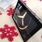 Lenovo Yoga Book_Win10 Pro_4/64_Magyar bill_4G_SIM-es!!!GPS!!Jó kis gép! fotó