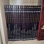 Navigátor világatlasz 1-19. (teljes sorozat) fotó