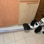 Robust Navigator evezőpad fotó