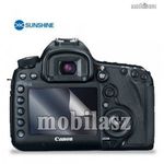 SUNSHINE Hydrogel TPU kamera, fényképező védőfólia - Ultra Clear, ÖNREGENERÁLÓ! - 1db, a kijelzőt... fotó